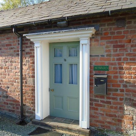 Manor Farm Egerton Bed and Breakfast Malpas  Rum bild