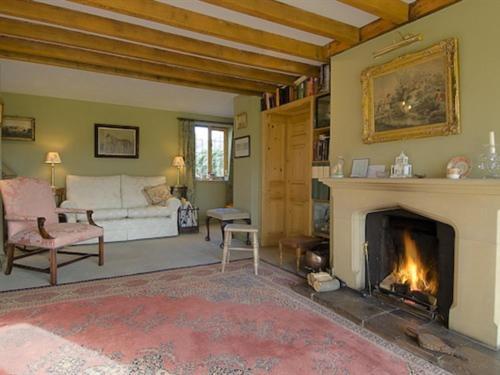 Manor Farm Egerton Bed and Breakfast Malpas  Exteriör bild