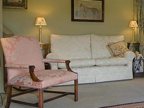 Manor Farm Egerton Bed and Breakfast Malpas  Exteriör bild