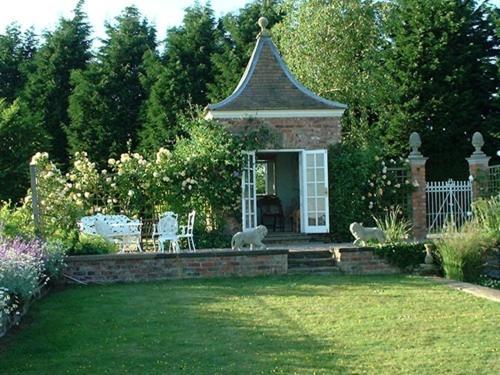 Manor Farm Egerton Bed and Breakfast Malpas  Exteriör bild