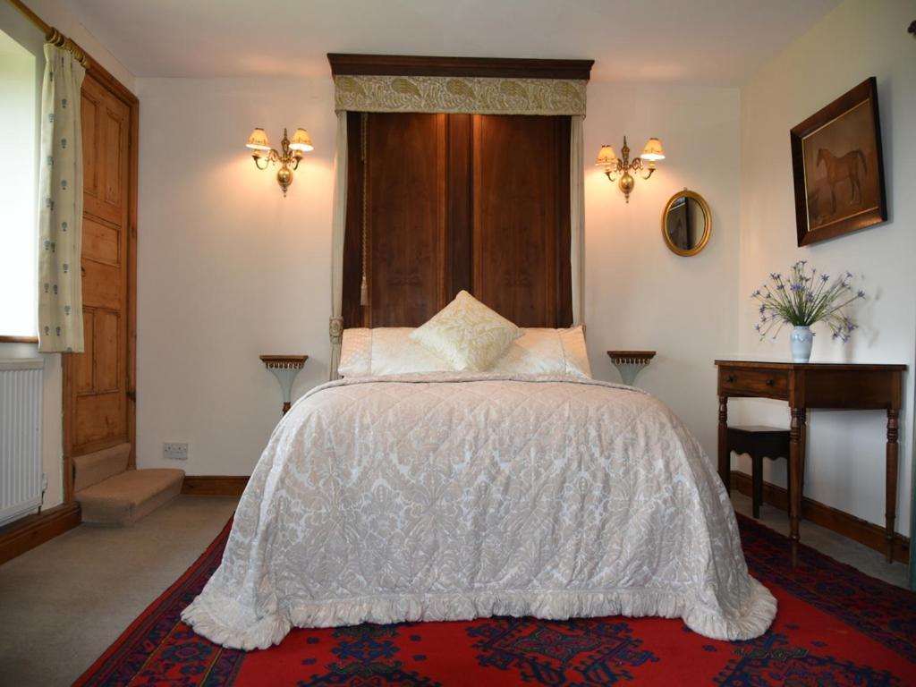 Manor Farm Egerton Bed and Breakfast Malpas  Exteriör bild