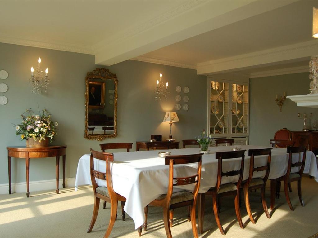 Manor Farm Egerton Bed and Breakfast Malpas  Exteriör bild