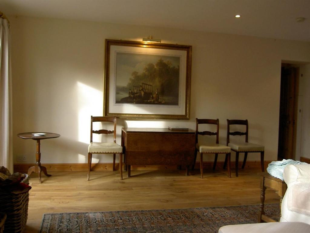 Manor Farm Egerton Bed and Breakfast Malpas  Rum bild