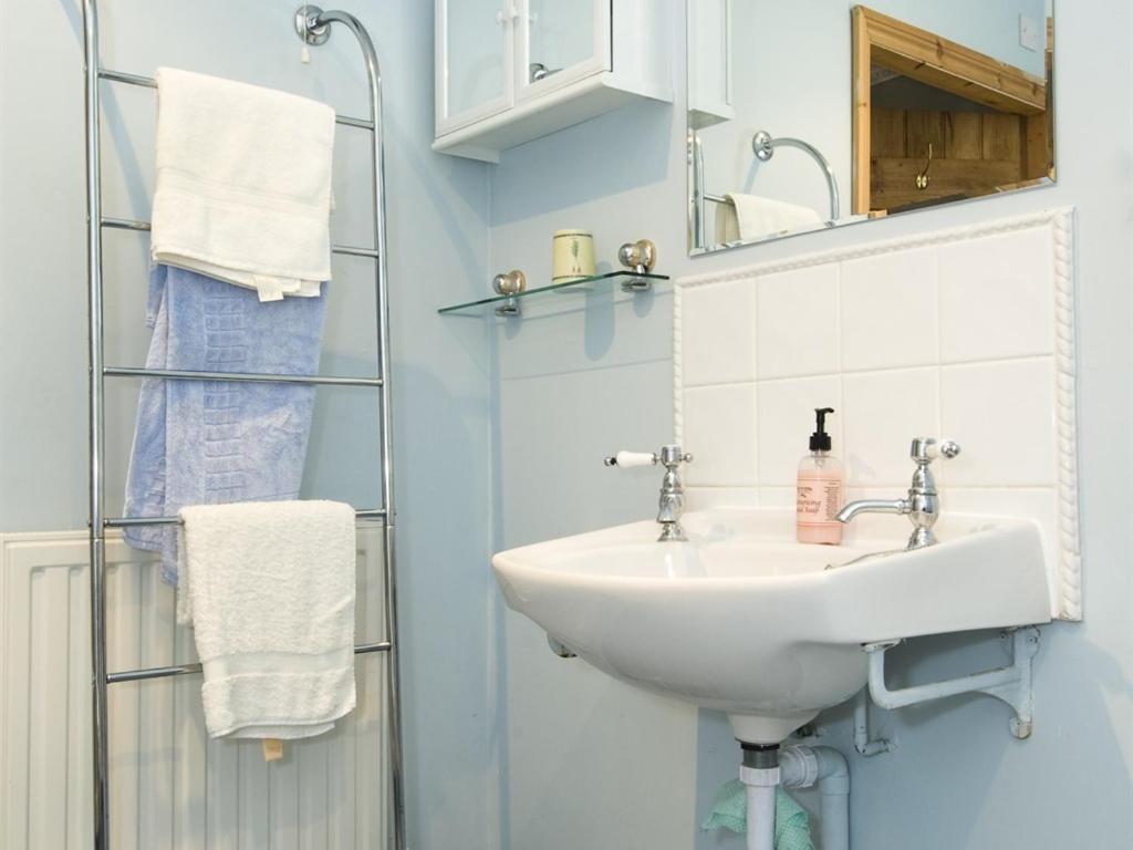 Manor Farm Egerton Bed and Breakfast Malpas  Rum bild