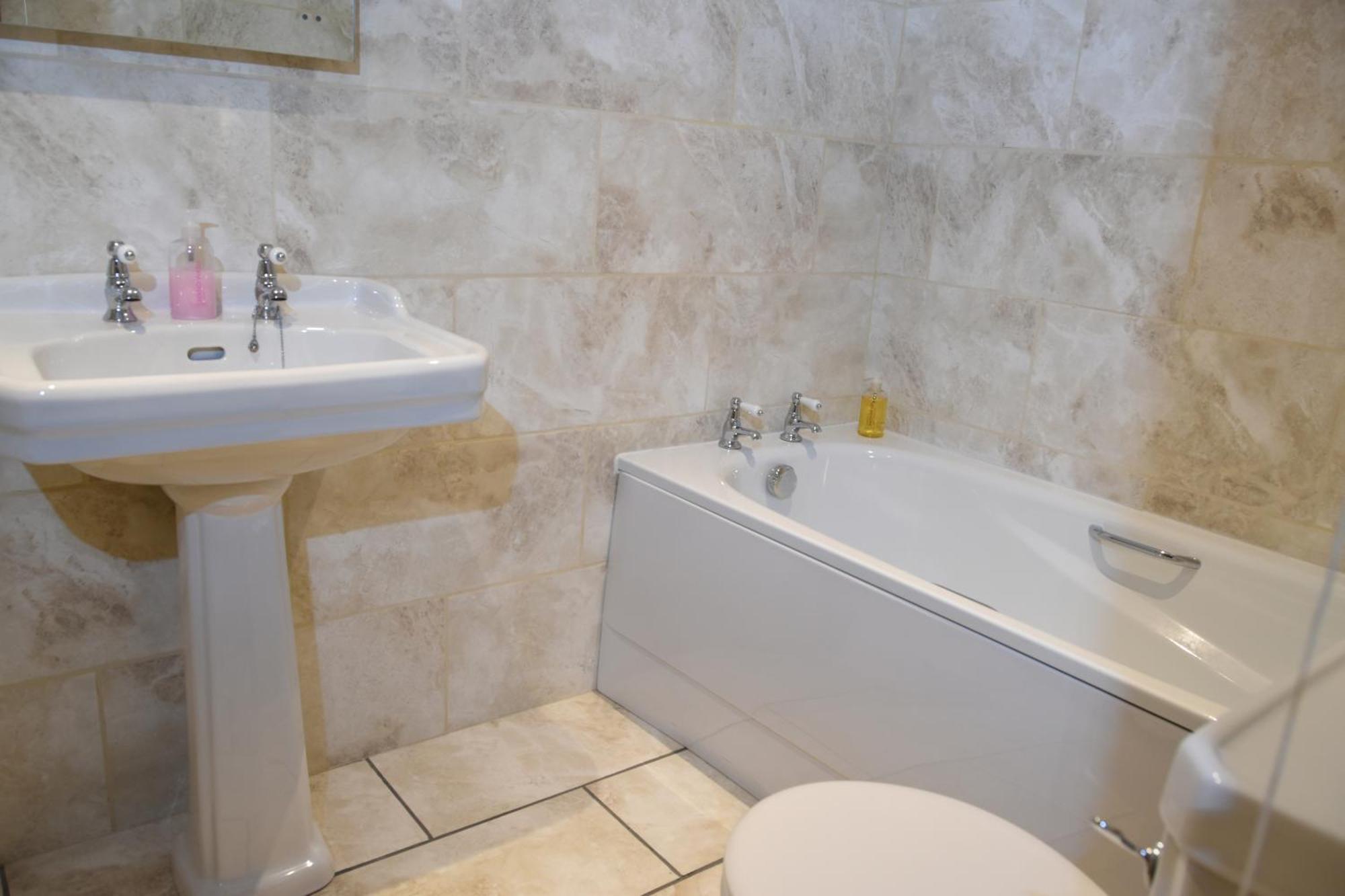 Manor Farm Egerton Bed and Breakfast Malpas  Rum bild