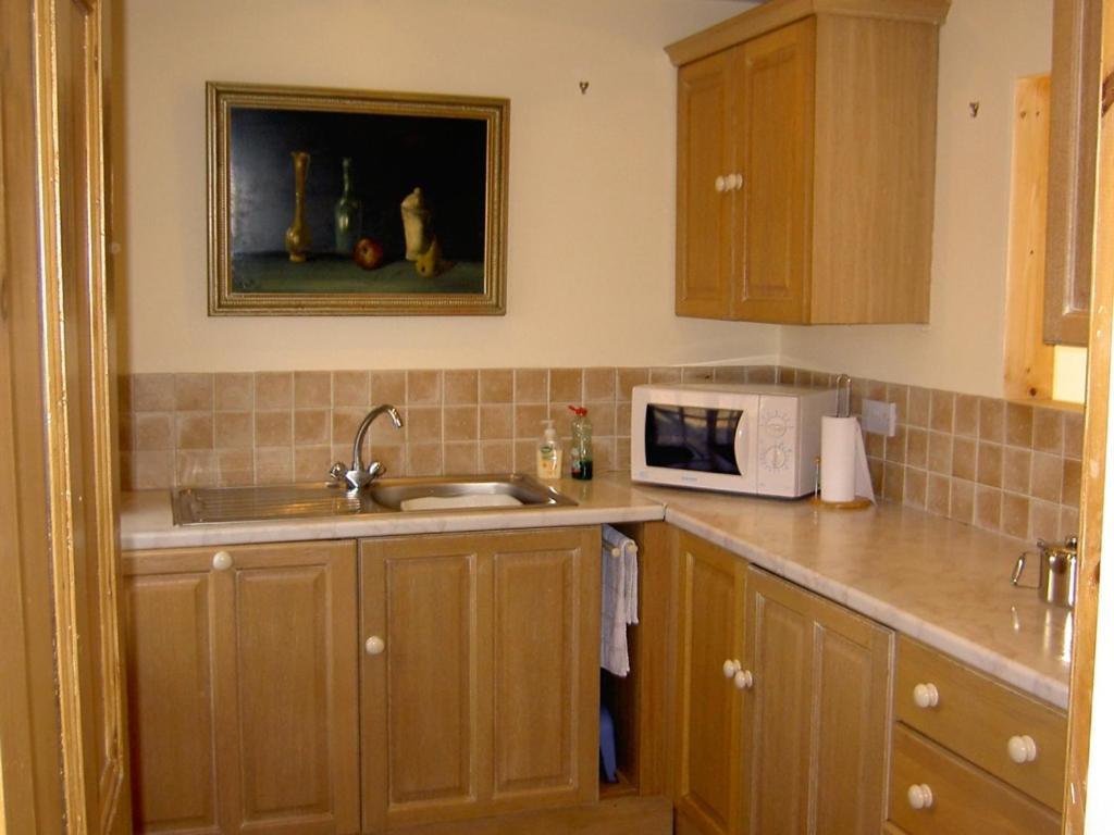 Manor Farm Egerton Bed and Breakfast Malpas  Rum bild